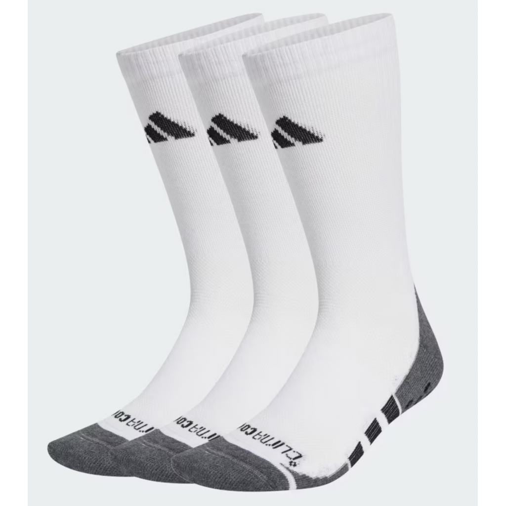 Носки 3 пары Adidas Climacool Cushioned Crew 3 Pairs