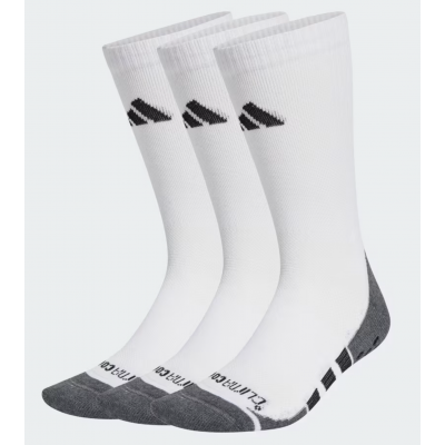 Носки 3 пары Adidas Climacool Cushioned Crew 3 Pairs