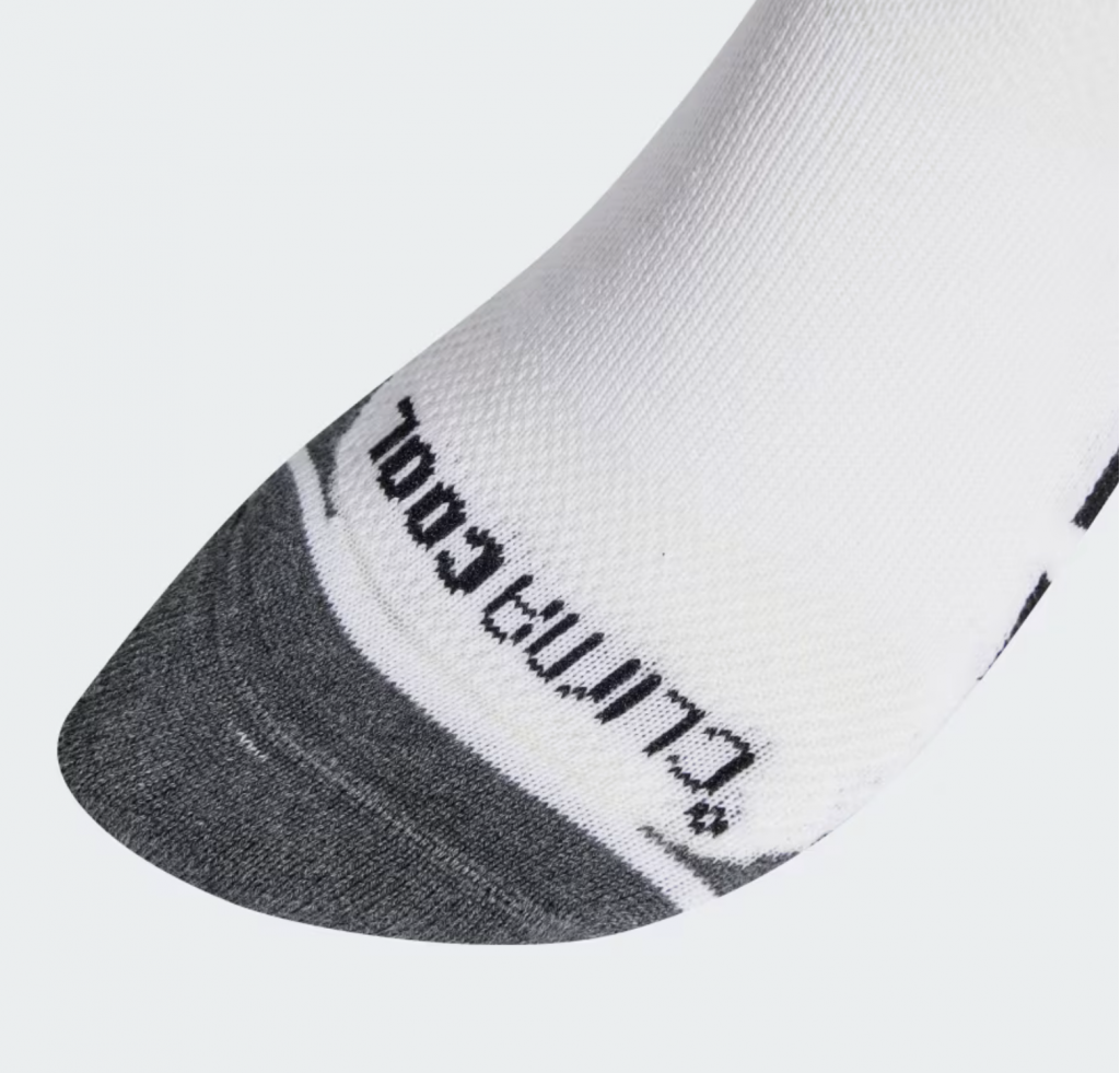 Носки 3 пары Adidas Climacool Cushioned Crew 3 Pairs