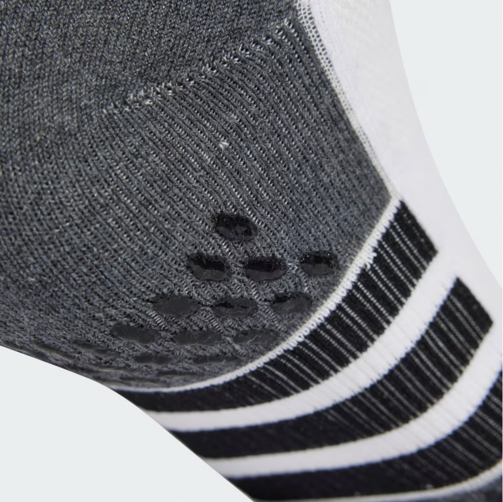 Носки 3 пары Adidas Climacool Cushioned Crew 3 Pairs