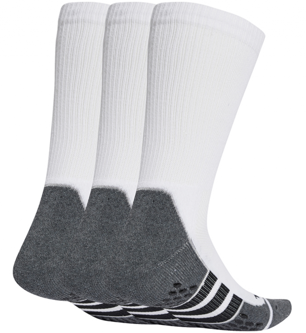 Носки 3 пары Adidas Climacool Cushioned Crew 3 Pairs