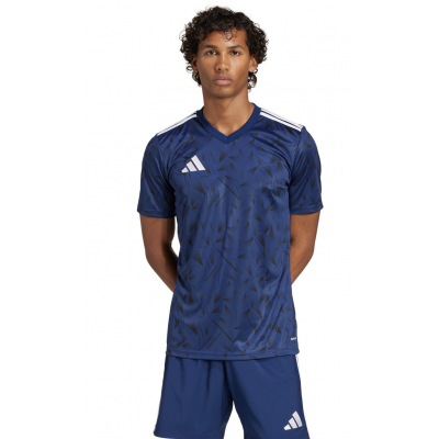 Футболка игровая Adidas Team Icon 25 Jersey