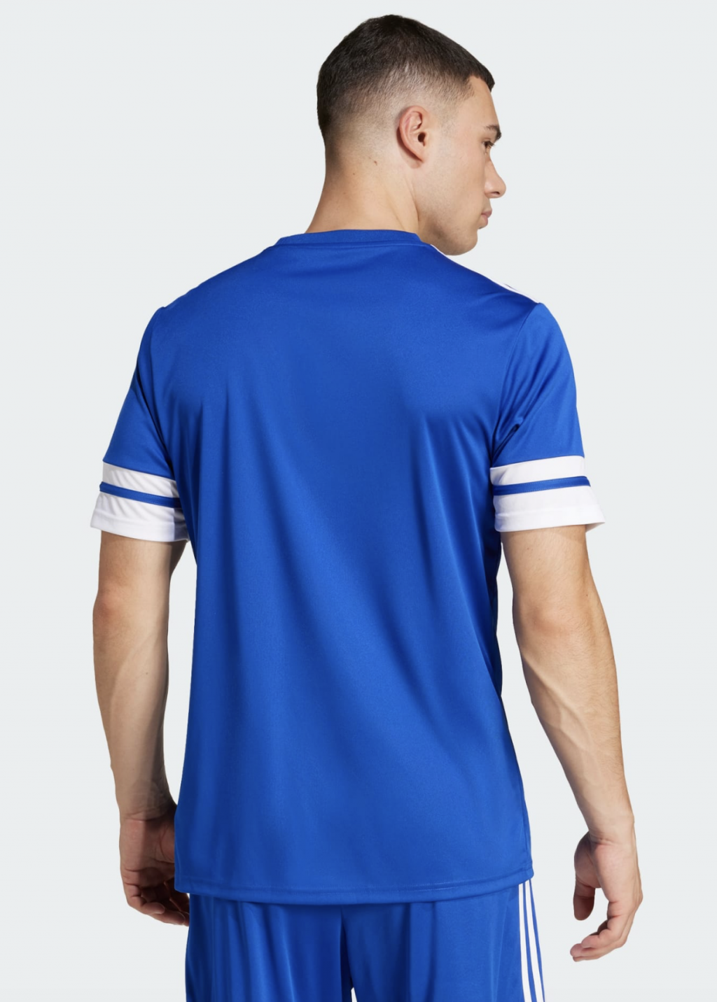 Футболка игровая Adidas Squadra 25 Jersey