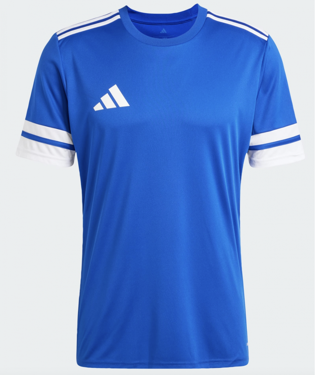 Футболка игровая Adidas Squadra 25 Jersey
