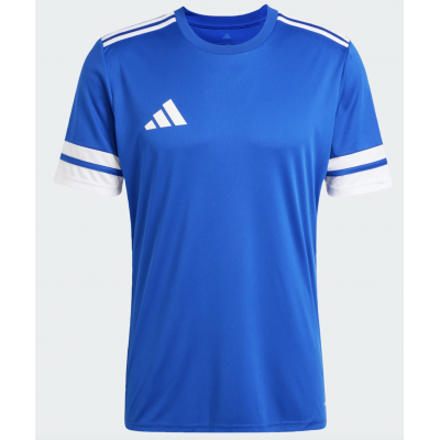 Футболка игровая Adidas Squadra 25 Jersey
