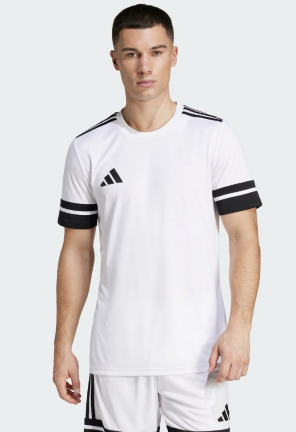 Футболка игровая Adidas Squadra 25 Jersey