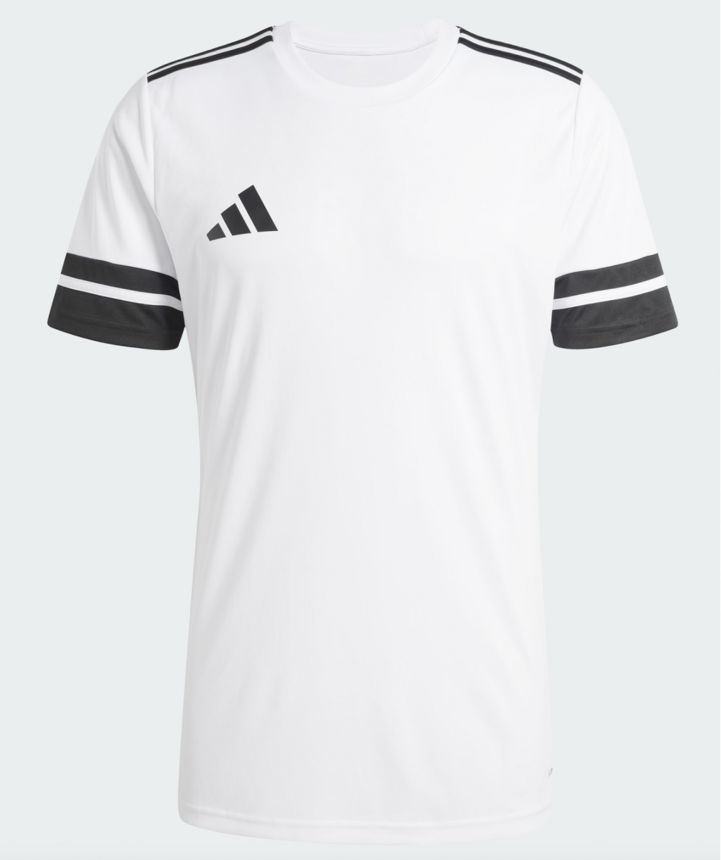 Футболка игровая Adidas Squadra 25 Jersey