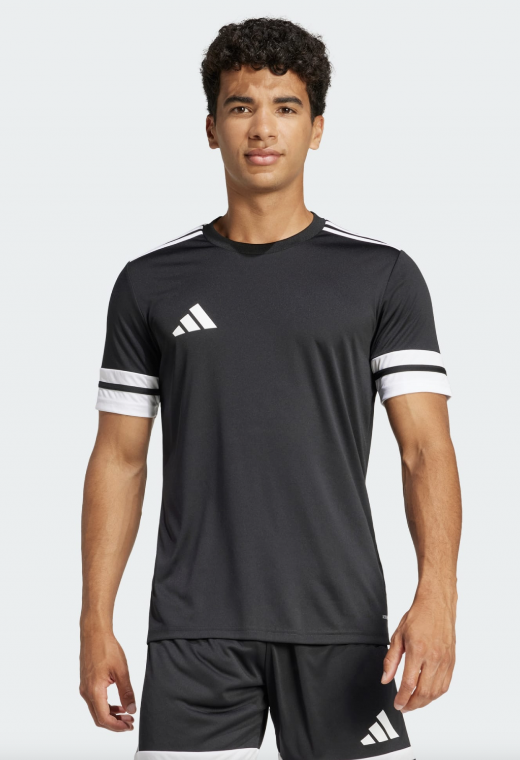 Футболка игровая Adidas Squadra 25 Jersey