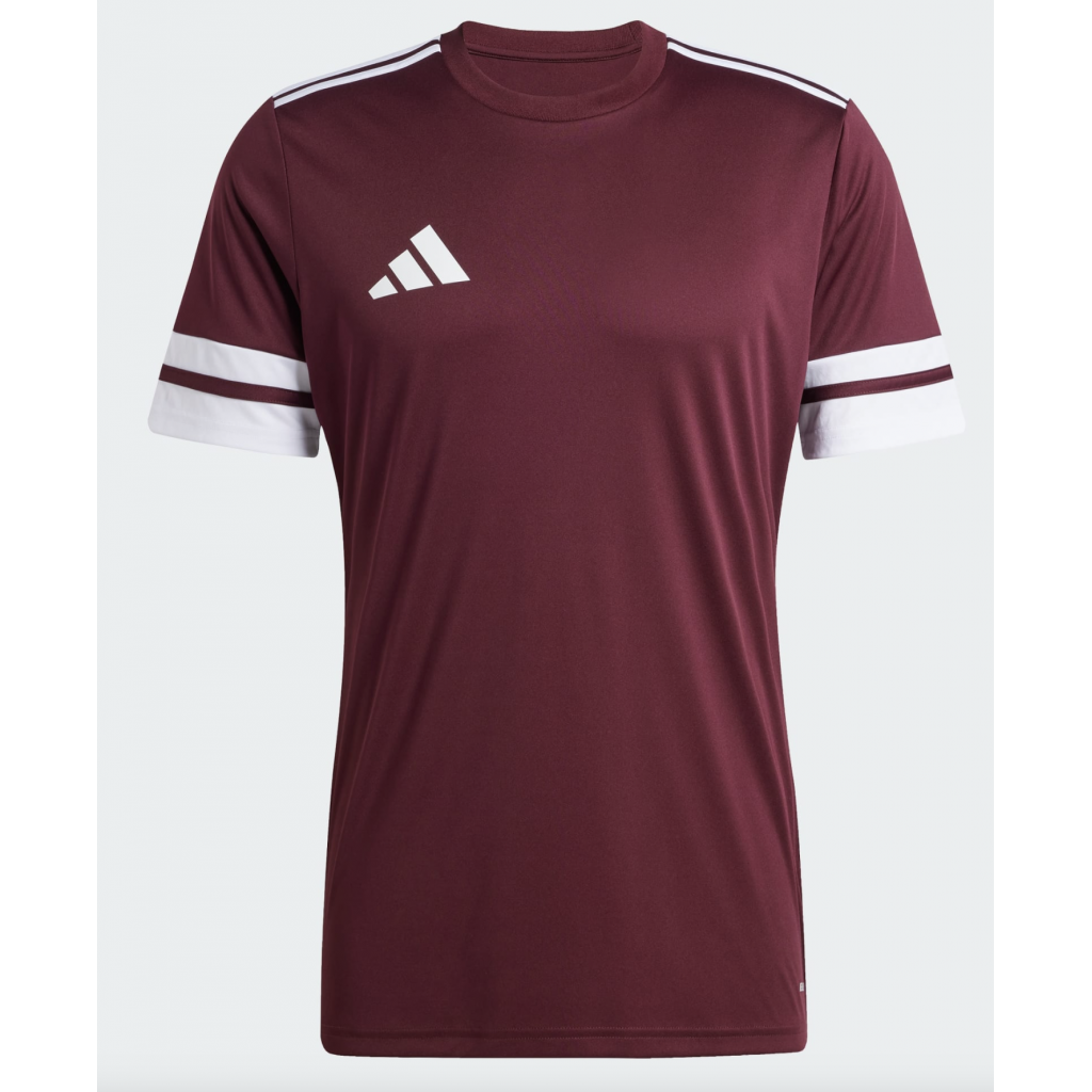 Футболка игровая Adidas Squadra 25 Jersey