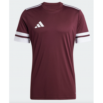 Футболка игровая Adidas Squadra 25 Jersey