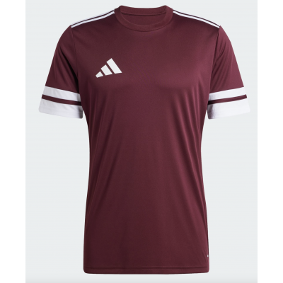Футболка игровая Adidas Squadra 25 Jersey