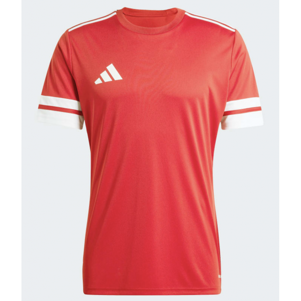 Футболка игровая Adidas Squadra 25 Jersey