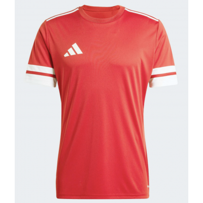 Футболка игровая Adidas Squadra 25 Jersey