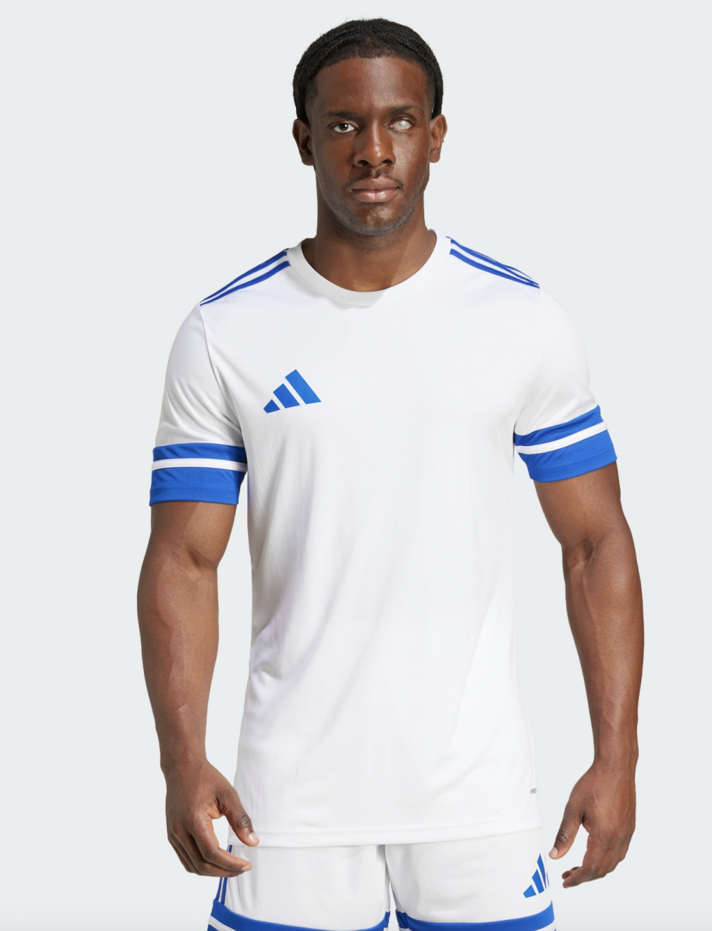 Футболка игровая Adidas Squadra 25 Jersey