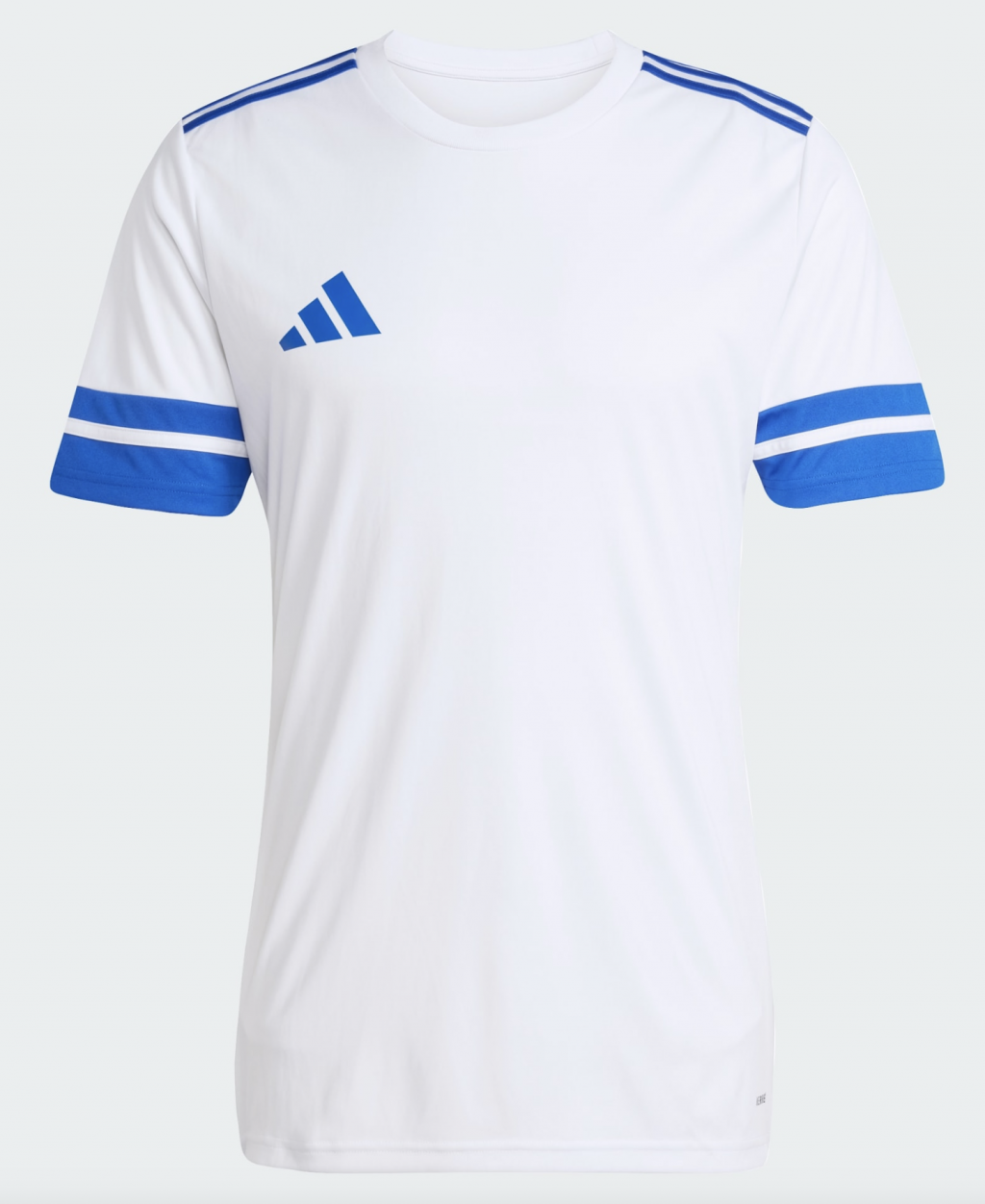Футболка игровая Adidas Squadra 25 Jersey