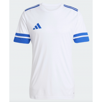 Футболка игровая Adidas Squadra 25 Jersey