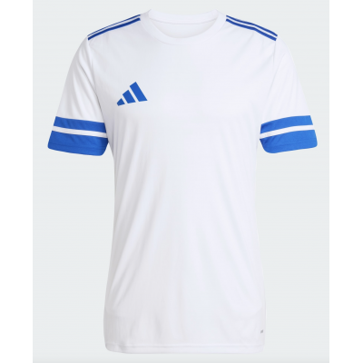 Футболка игровая Adidas Squadra 25 Jersey