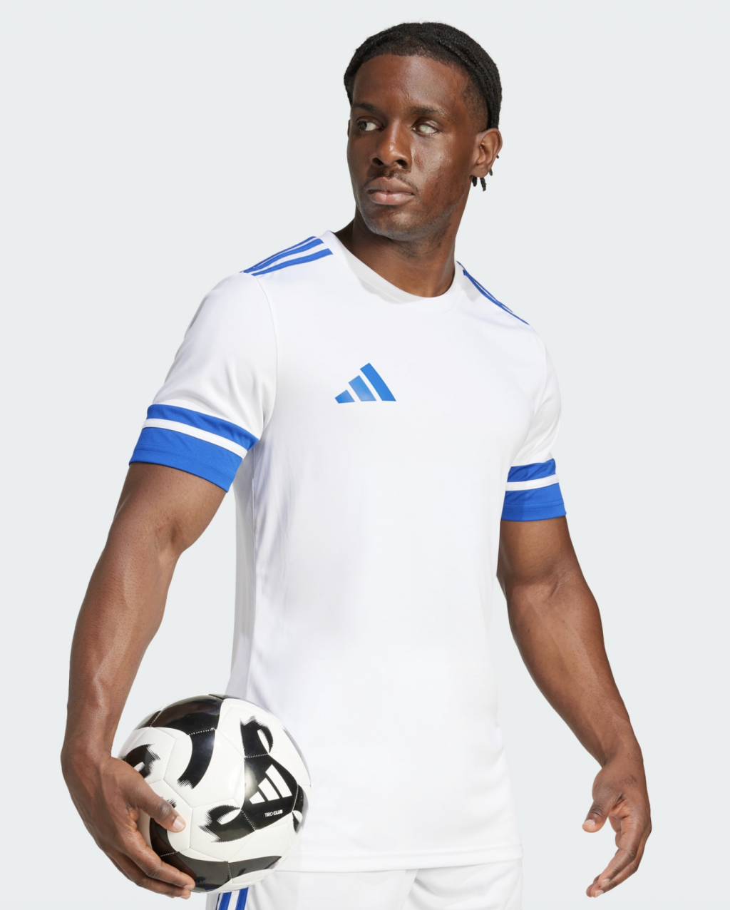Футболка игровая Adidas Squadra 25 Jersey