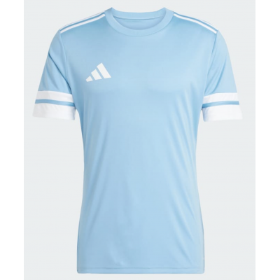 Футболка игровая Adidas Squadra 25 Jersey