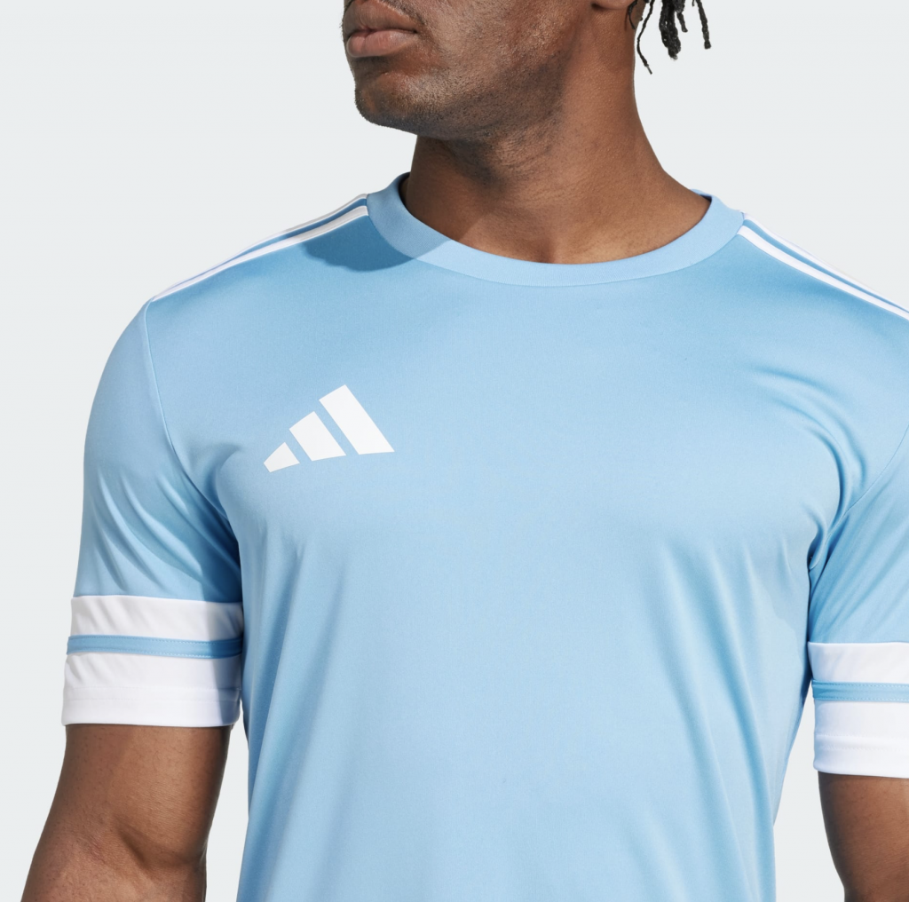 Футболка игровая Adidas Squadra 25 Jersey