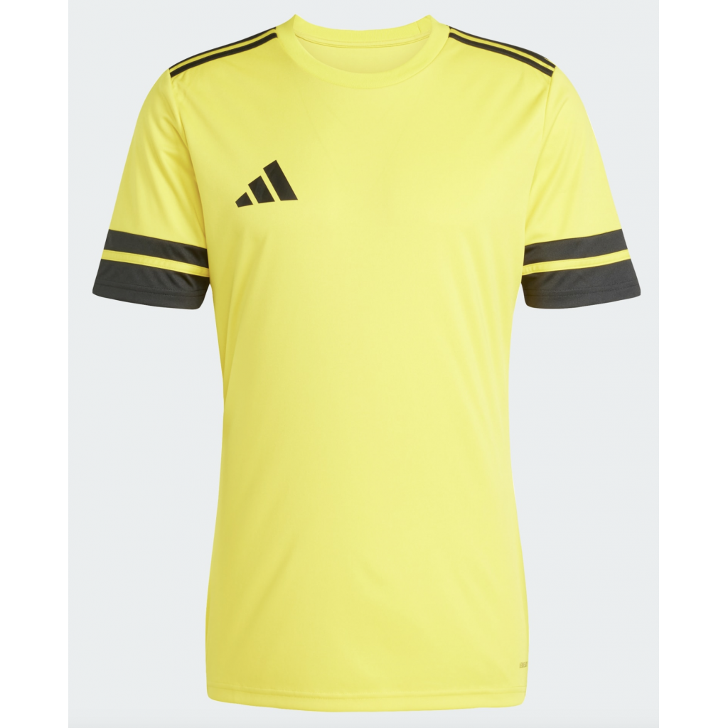 Футболка игровая Adidas Squadra 25 Jersey