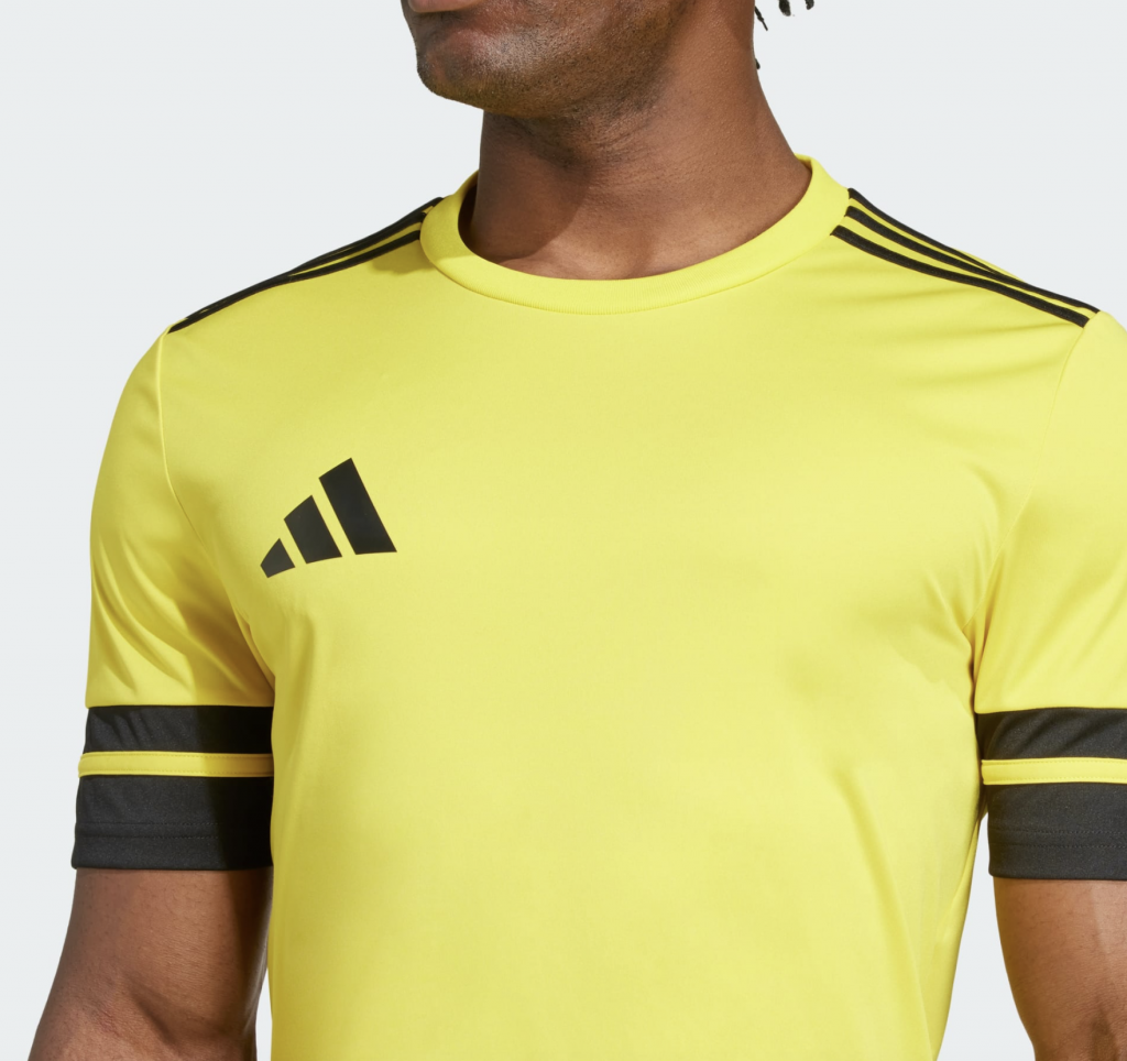 Футболка игровая Adidas Squadra 25 Jersey