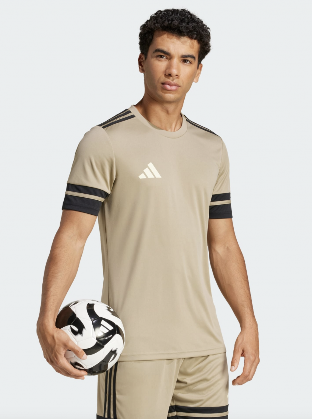 Футболка игровая Adidas Squadra 25 Jersey