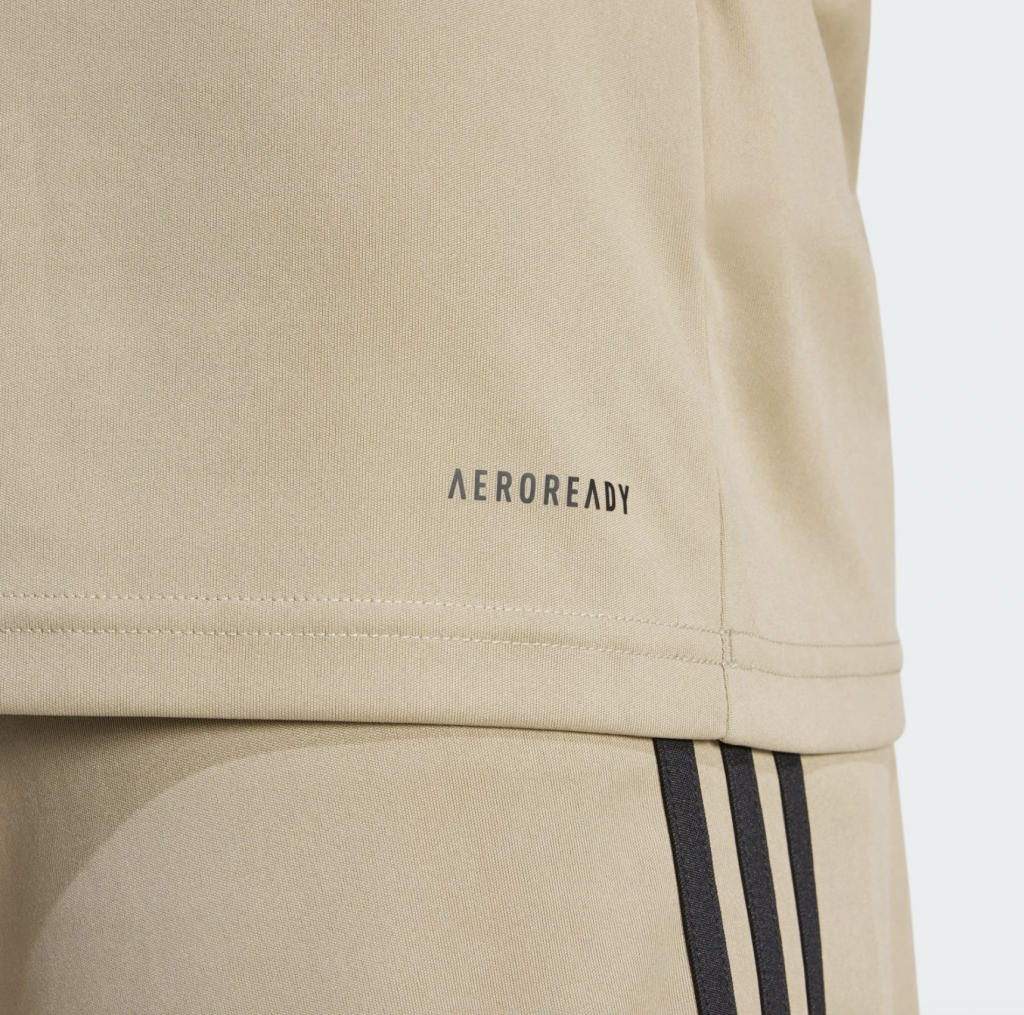 Футболка игровая Adidas Squadra 25 Jersey