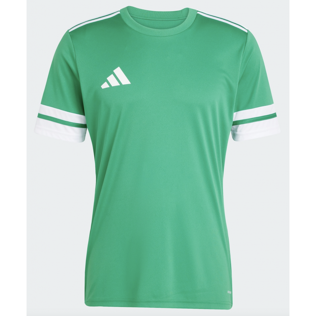 Футболка игровая Adidas Squadra 25 Jersey