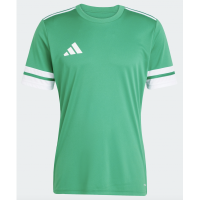 Футболка игровая Adidas Squadra 25 Jersey