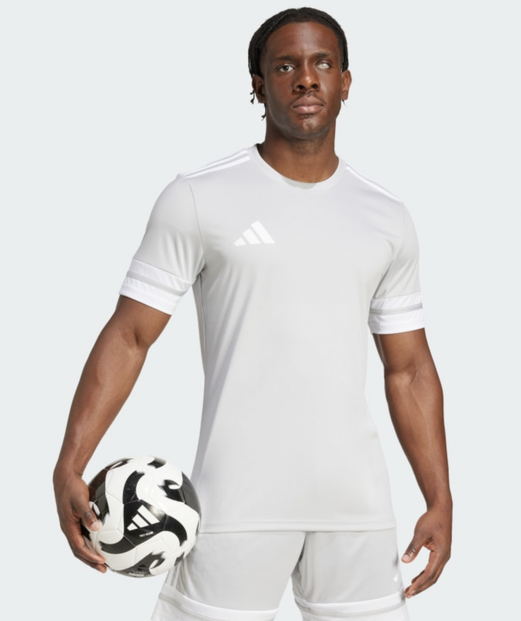 Футболка игровая Adidas Squadra 25 Jersey