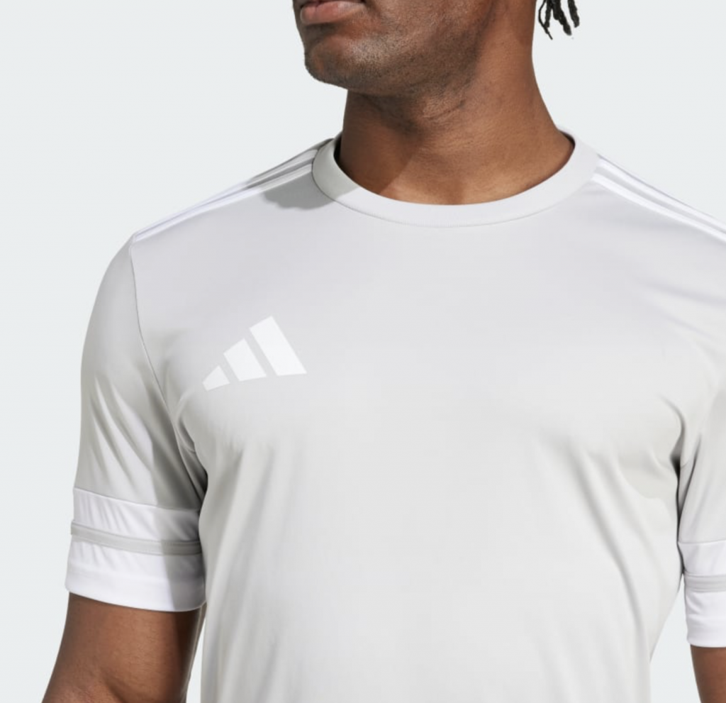 Футболка игровая Adidas Squadra 25 Jersey