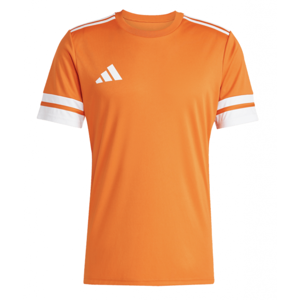 Футболка игровая Adidas Squadra 25 Jersey