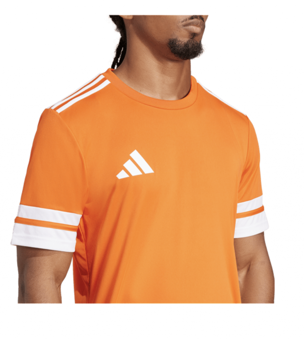 Футболка игровая Adidas Squadra 25 Jersey
