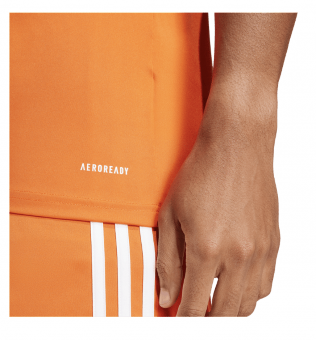 Футболка игровая Adidas Squadra 25 Jersey