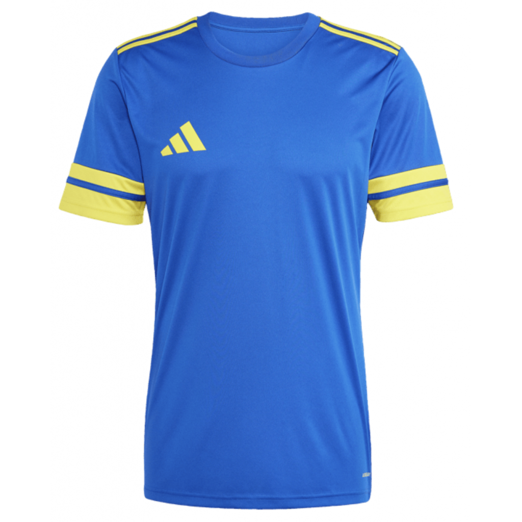 Футболка игровая Adidas Squadra 25 Jersey