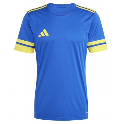 Футболка игровая Adidas Squadra 25 Jersey