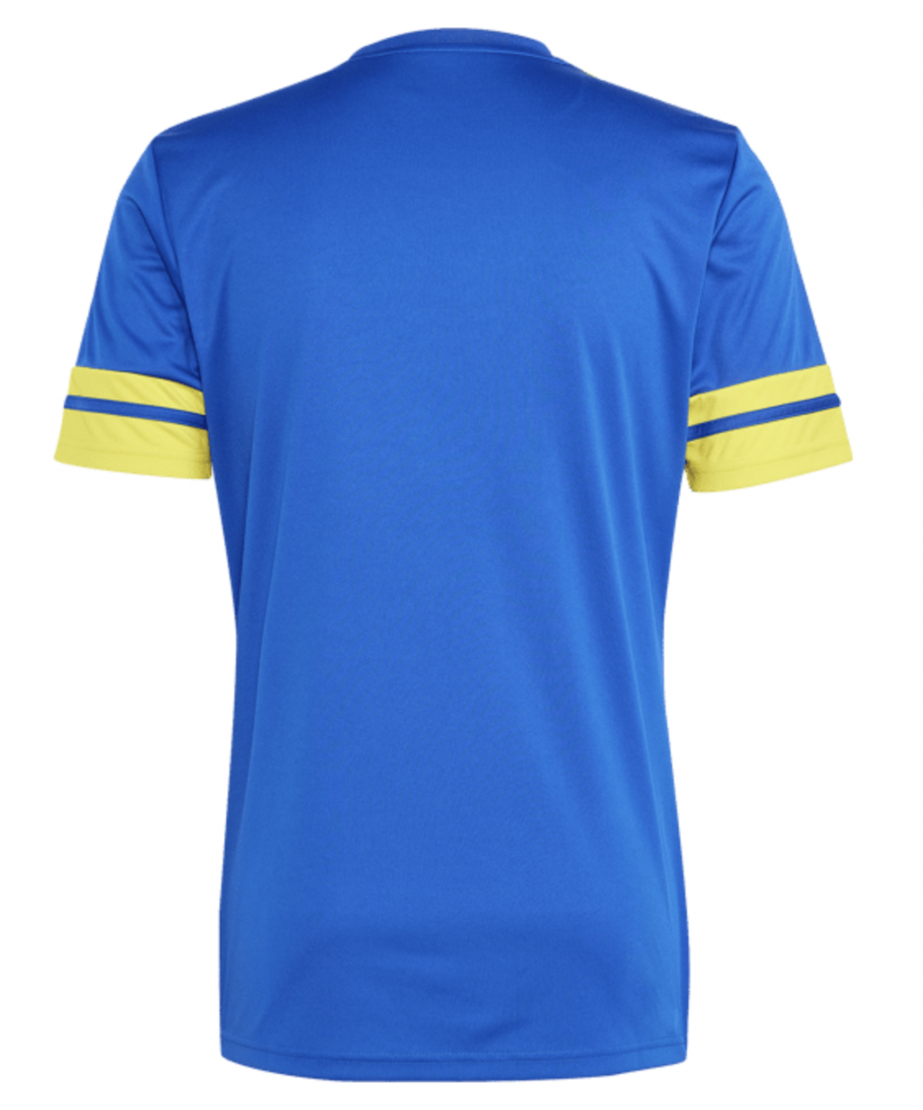 Футболка игровая Adidas Squadra 25 Jersey