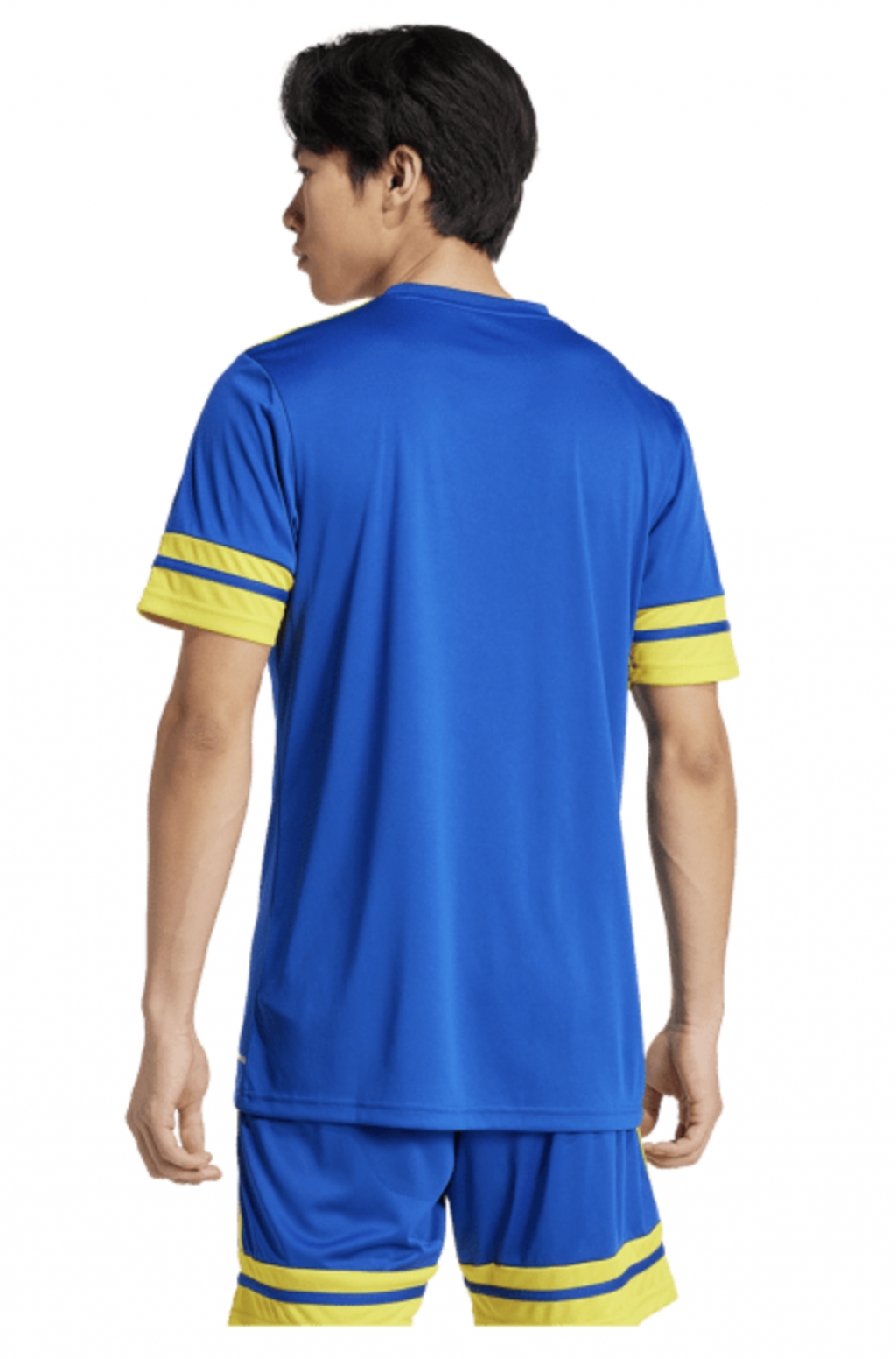 Футболка игровая Adidas Squadra 25 Jersey