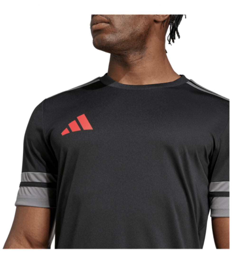 Футболка игровая Adidas Squadra 25 Jersey