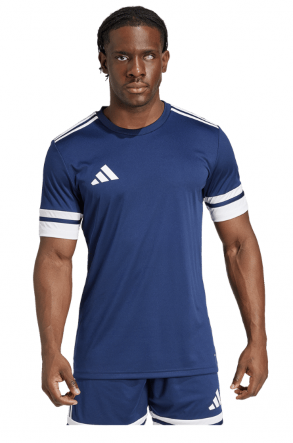 Футболка игровая Adidas Squadra 25 Jersey