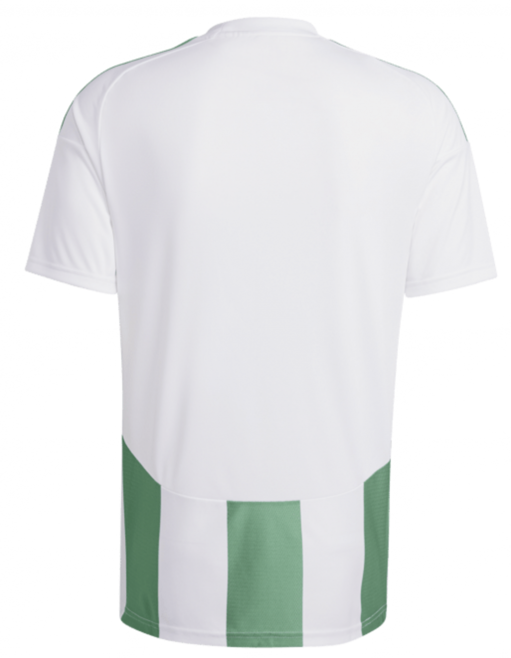 Футболка игровая Adidas Striped 24 Jersey