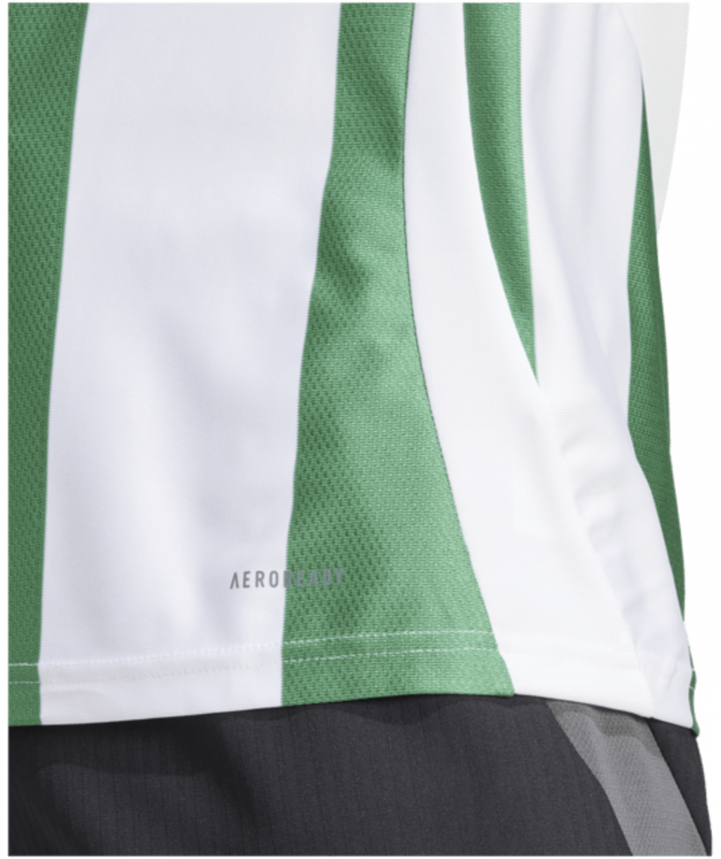 Футболка игровая Adidas Striped 24 Jersey