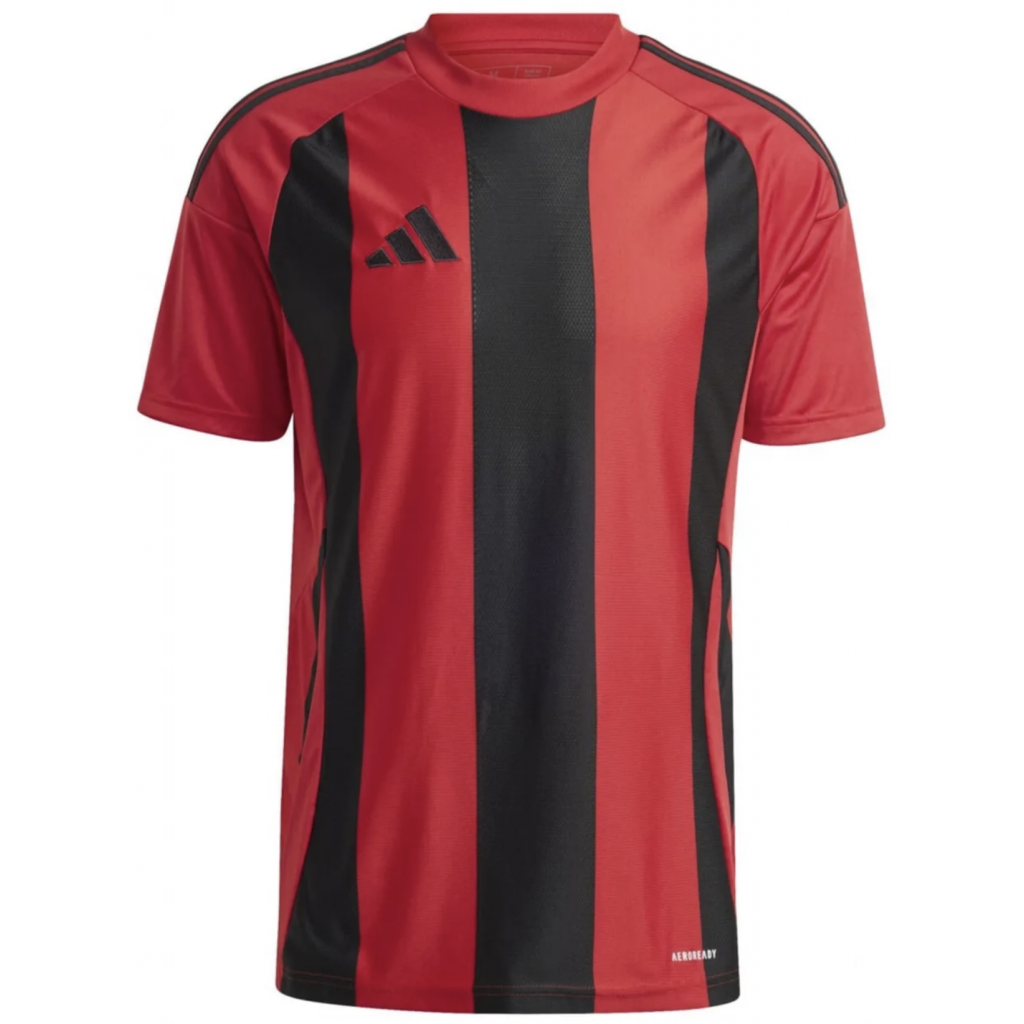 Футболка игровая Adidas Striped 24 Jersey
