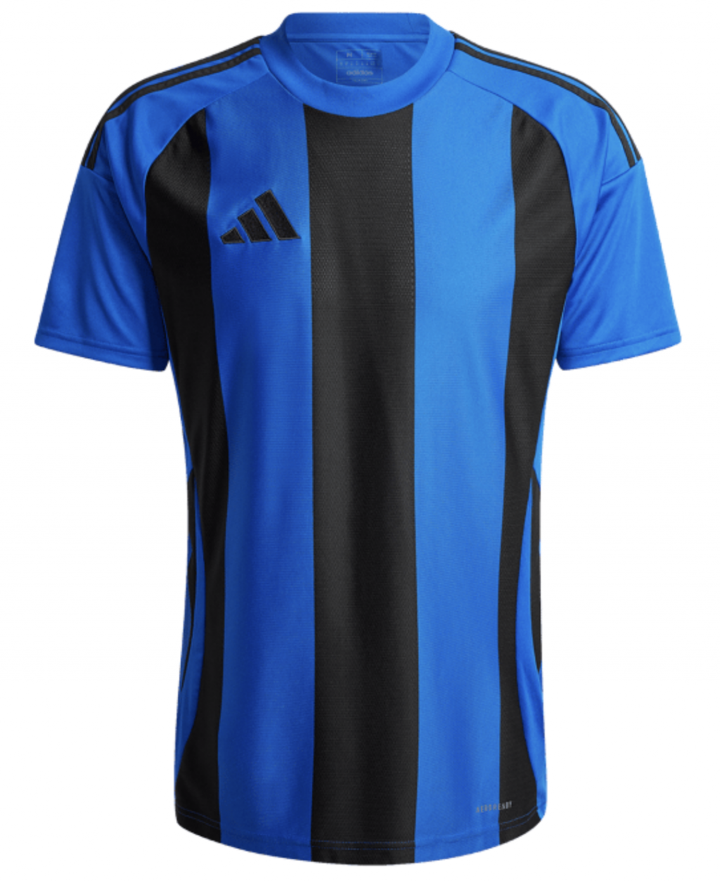 Футболка игровая Adidas Striped 24 Jersey