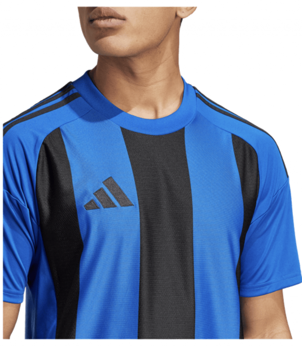 Футболка игровая Adidas Striped 24 Jersey