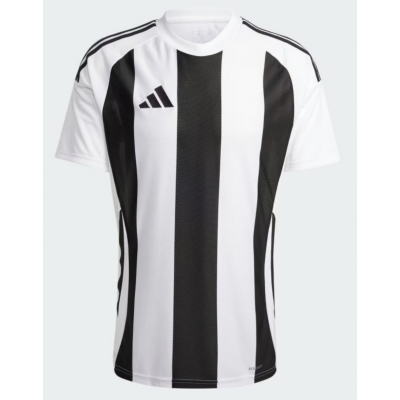 Футболка игровая Adidas Striped 24 Jersey