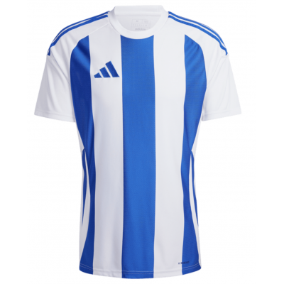 Футболка игровая Adidas Striped 24 Jersey