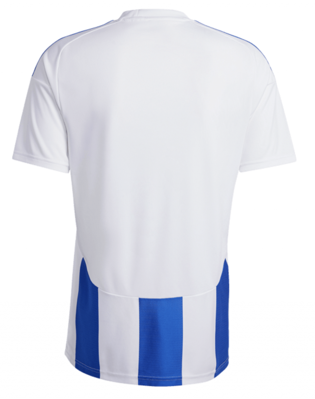 Футболка игровая Adidas Striped 24 Jersey