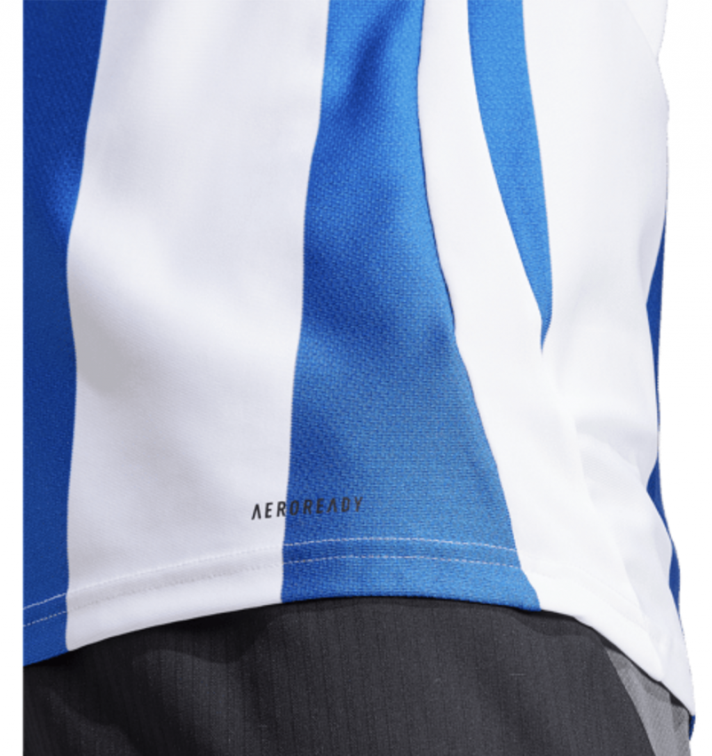 Футболка игровая Adidas Striped 24 Jersey